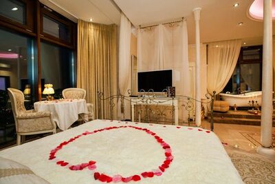 Фотография номера гостиницы Триумф Палас