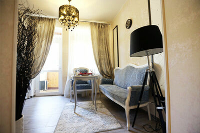 Фотография номера гостиницы Пушкино