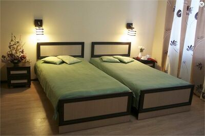 Фотография номера гостиницы Пушкино