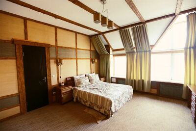 Фотография номера гостиницы Пушкино