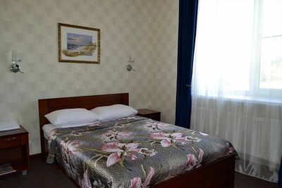 Фотография номера гостиницы Лазурит