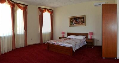 Фотография номера гостиницы Лазурит