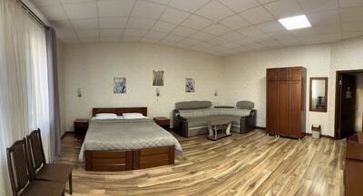 Фотография номера гостиницы Лазурит