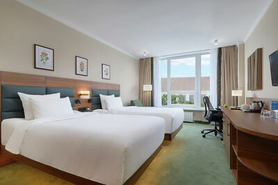 Фотография номера гостиницы Hilton Garden Inn Kaluga