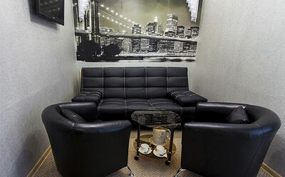 Фотография номера гостиницы Арт отель