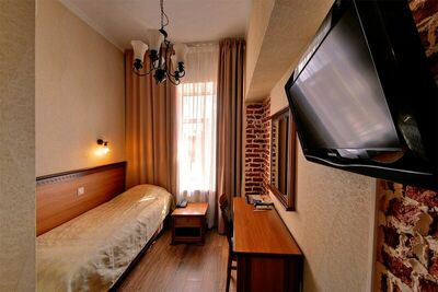 Фотография номера гостиницы Лиготель