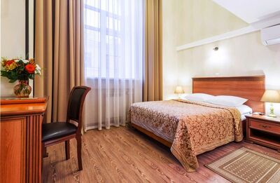 Фотография номера гостиницы Лиготель