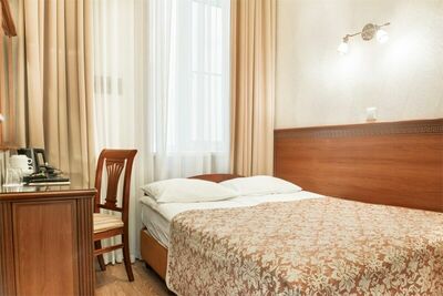 Фотография номера гостиницы Лиготель