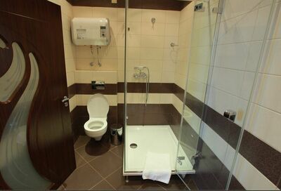 Фотография номера гостиницы Губернский