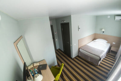 Фотография номера гостиницы Арбат