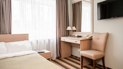 Фотография номера гостиницы Арбат