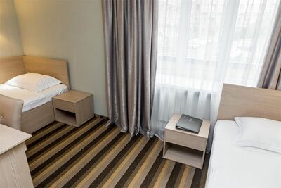 Фотография номера гостиницы Арбат