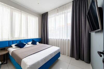 Фотография номера гостиницы Охотник