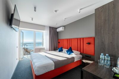 Фотография номера гостиницы Охотник