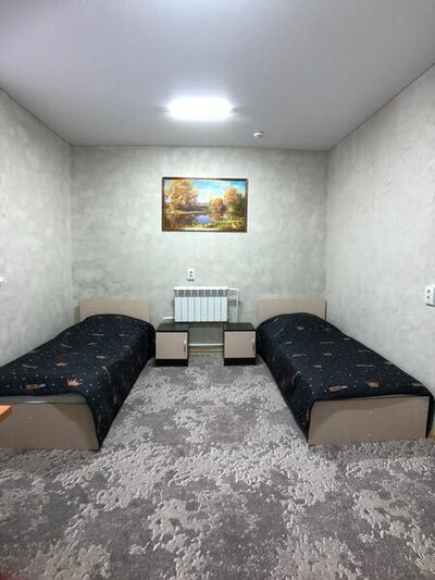 Фотография номера хостела Северное сияние