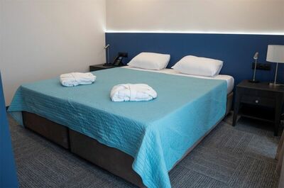 Фотография номера гостиницы Волей Град