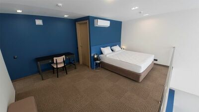 Фотография номера гостиницы Волей Град