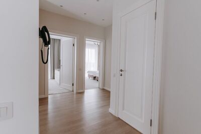 Фотография номера гостиницы Волей Град