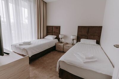 Фотография номера гостиницы Волей Град