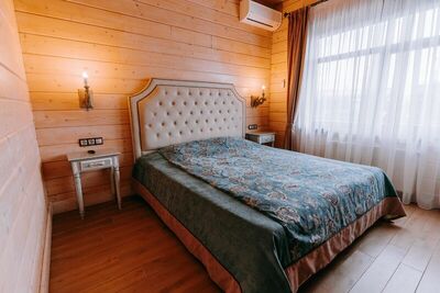 Фотография номера гостиницы Волей Град