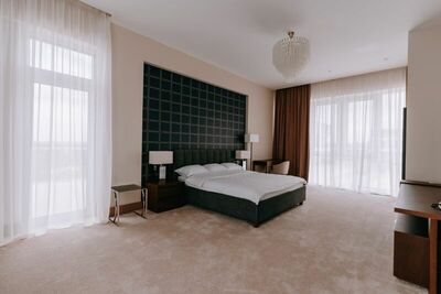 Фотография номера гостиницы Волей Град