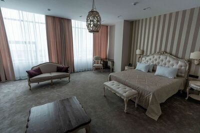 Фотография номера гостиницы Волей Град