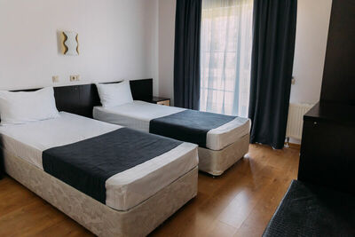 Фотография номера гостиницы Волей Град