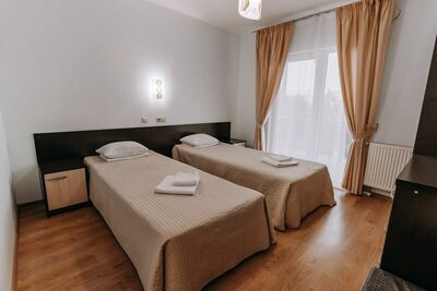 Фотография номера гостиницы Волей Град