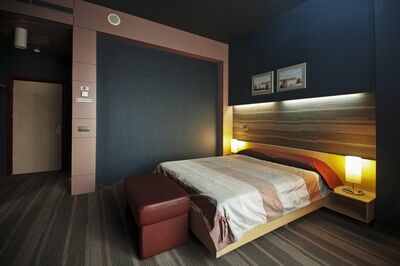 Фотография номера гостиницы Виктория