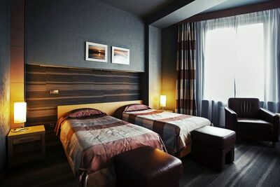 Фотография номера гостиницы Виктория