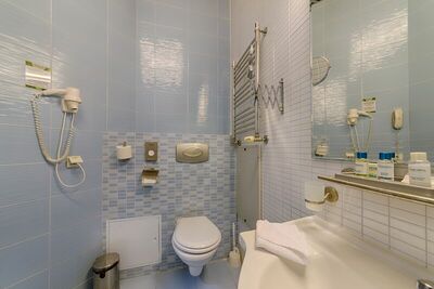 Фотография номера гостиницы Виктория