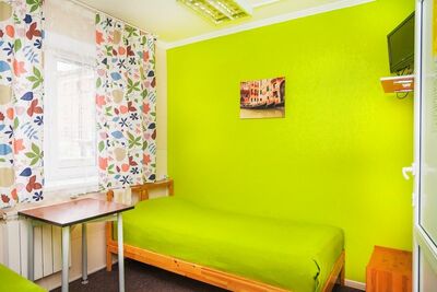 Фотография номера хостела Миллениум