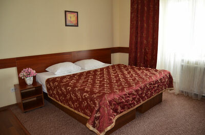 Фотография номера гостиницы На Высоте