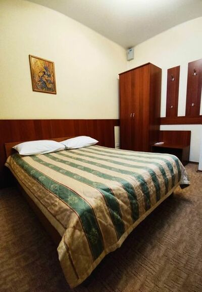 Фотография номера гостиницы На Высоте