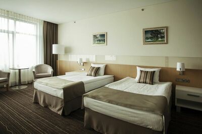 Фотография номера гостиницы Виктория СПА