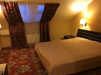 Фотография номера гостиницы Ковчег