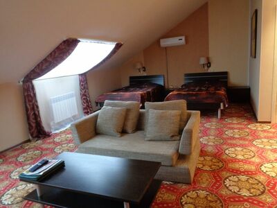 Фотография номера гостиницы Ковчег