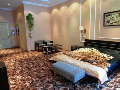 Фотография номера гостиницы Ковчег