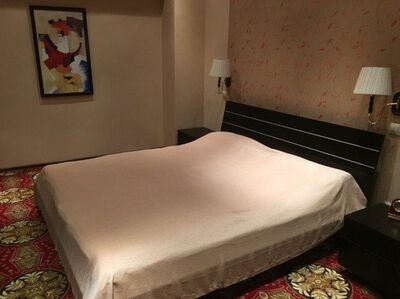 Фотография номера гостиницы Ковчег