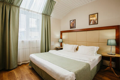 Фотография номера гостиницы Свежий Ветер