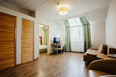 Фотография номера гостиницы Свежий Ветер