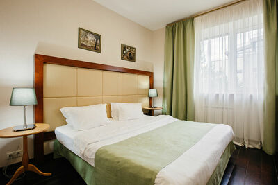 Фотография номера гостиницы Свежий Ветер