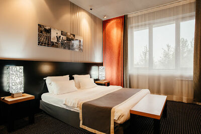 Фотография номера гостиницы Свежий Ветер