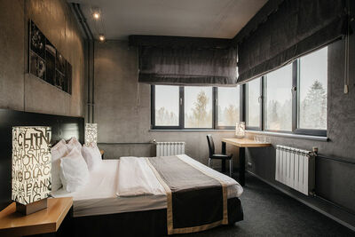 Фотография номера гостиницы Свежий Ветер