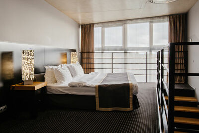 Фотография номера гостиницы Свежий Ветер