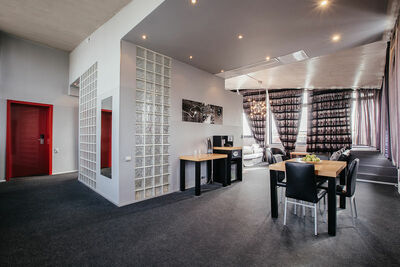 Фотография номера гостиницы Свежий Ветер