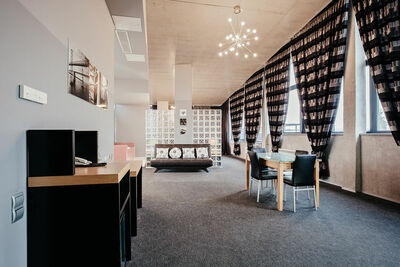 Фотография номера гостиницы Свежий Ветер