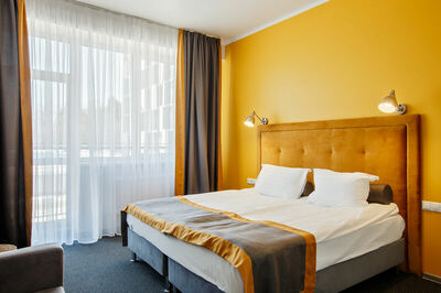 Фотография номера гостиницы Свежий Ветер