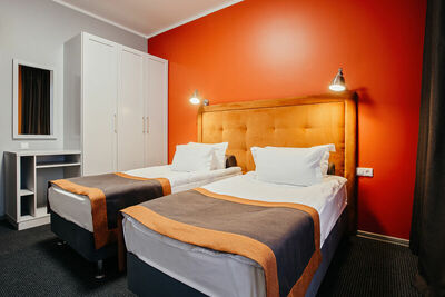 Фотография номера гостиницы Свежий Ветер