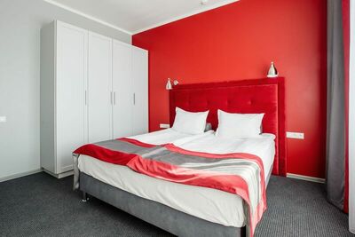 Фотография номера гостиницы Свежий Ветер